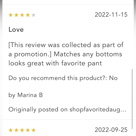 Anthropologie NWT Favorite Daughter The Darcy
Cardigan Sweater Size XL. - Picture 9 of 10